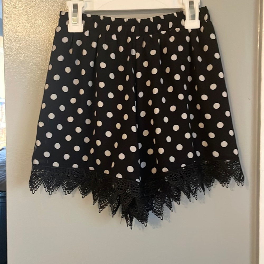 Women’s Shorts